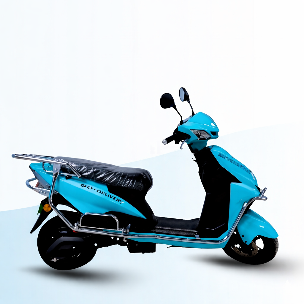 EV Scooter